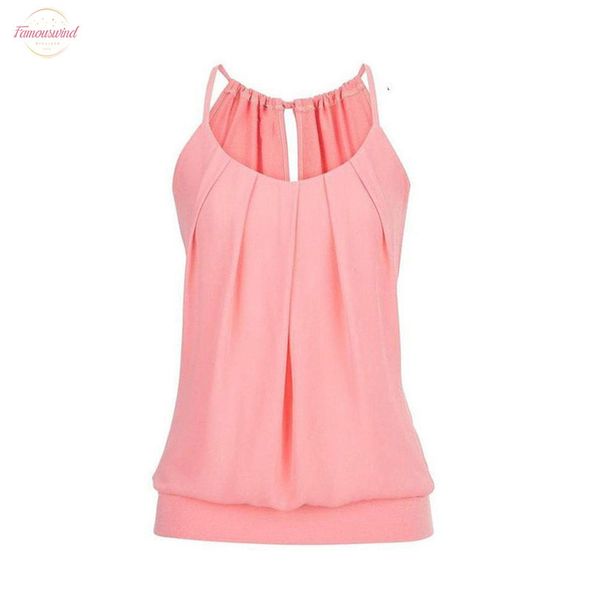 

plus size summer blouse women vintage blouses woman clothes 2020 sleeveless streetwear womens and blouses black chiffon women blouse, White
