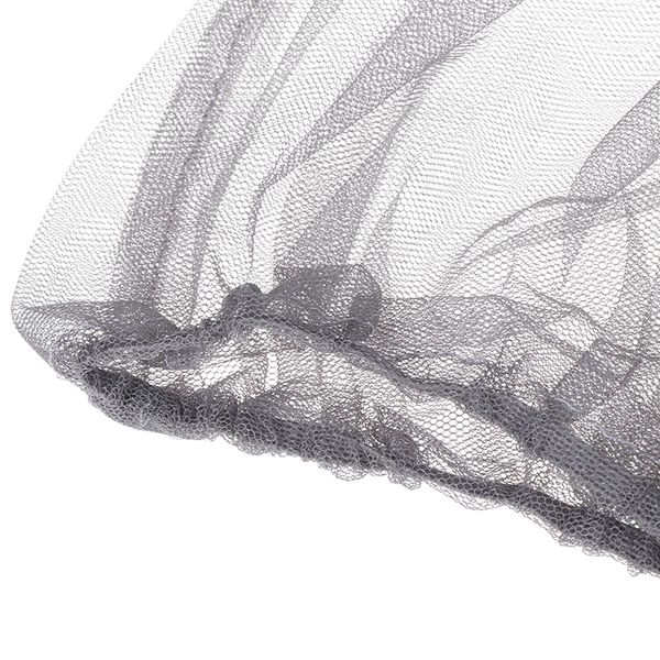 

мидж mosquito насекомых hat рыбалка bug mesh head net face protector путешествия отдых москитная сетка сетка сетка hat mosquito сетки