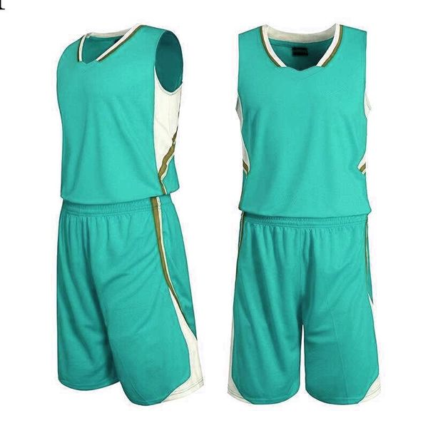 

Mens 2020 Jersey Top stitched Logos Basketball Wear High quality S-XXXL Cheap wholesale Embroidery Logos Blu55