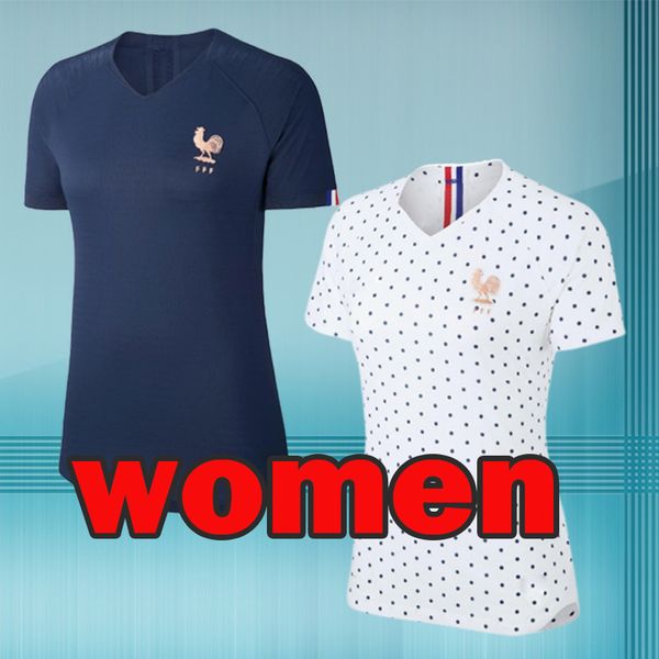 

10 mbappe 7 griezmann occer jer ey 19 20 thailand women pavard occer jer ey pogba kante varane women cu tomizable football uit