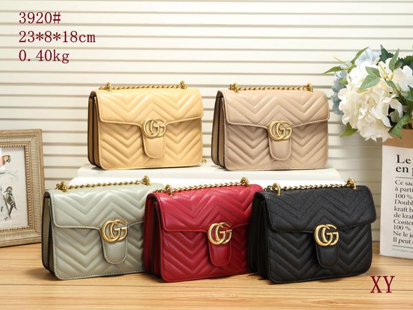 

2020 new style designers handbags wallet handbag women handbags bags crossbody 3920