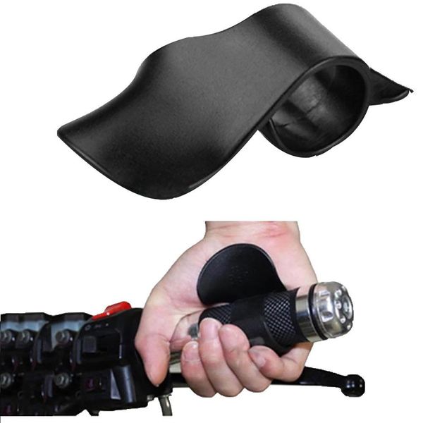 

motorcycle motorbike handle throttle assist hand wrist rest aid grip