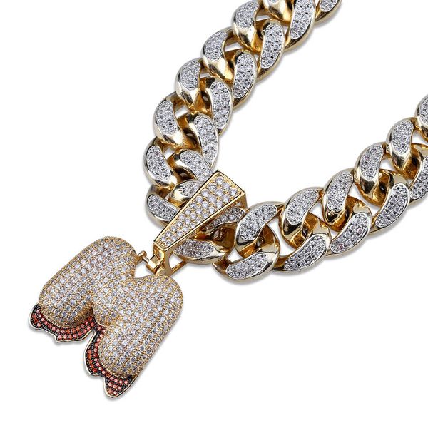 

Colares com Pingente guozhuwu