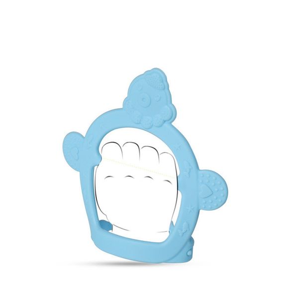 

new teething glove silicone baby nursing teether pacifier newborn dental care durable child sucking fingers thumb teether