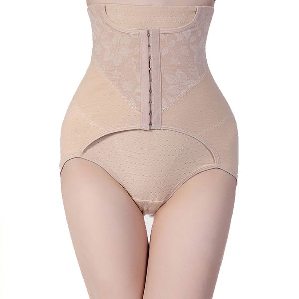 

2016 beauty slim pants lift shapers control body shaper slimming underwear for women after pregnant waist trainer bodysuit, Black;white