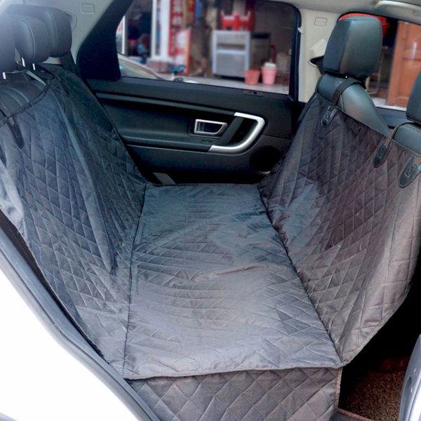 

forbell car rear row pet cushion 145*145cm car pet pad pad