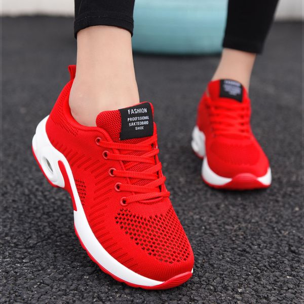 

women sneakers zapatos de mujer 2020 new women tennis shoes female light stable outdoor jogging fitness sport shoes for ladies