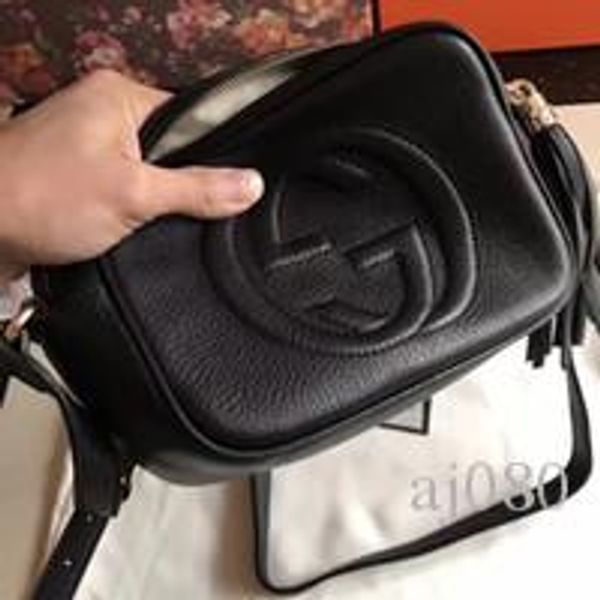 

full gucci women luxury bags leather handbags purse shoulder tote bag a1