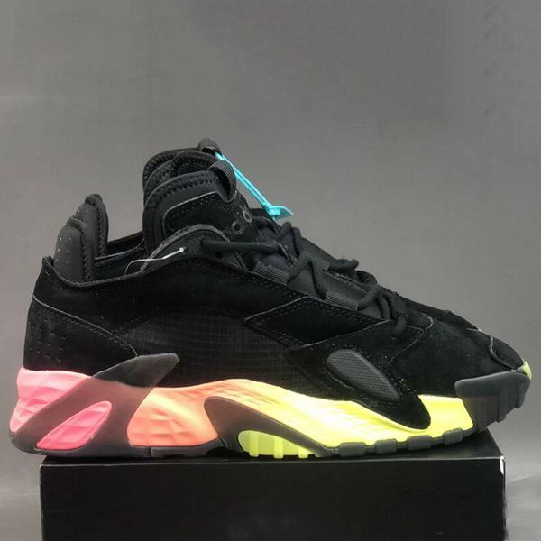 

fashion streetball lightstrike old running shoes 700s cushion designer dad shoes jogging mens sneaker multicolors sports trainers eur40-45