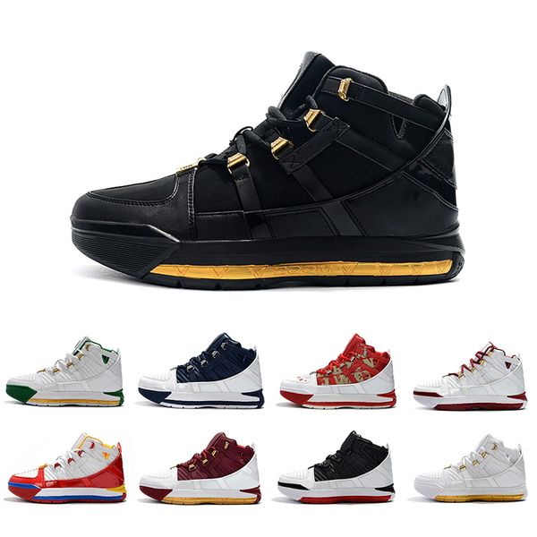 

fresh bred equality away superbron james cny black remix men shoes oreo martin red black gold mens basketball trainers sports sneakers, White;red