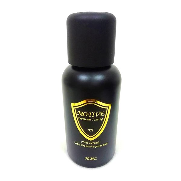 

30ml car polish anti-scratch auto detailing glasscoat motocycle paint care super hydrophobic glass coating 9hcar liquid