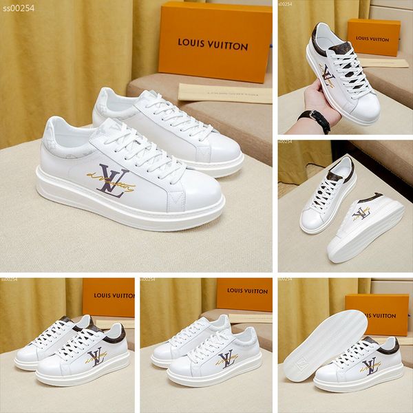 

2020 spring &summer new white shoes men fashion students canvas shoes casual shoes british wind breathable sports shoe white color