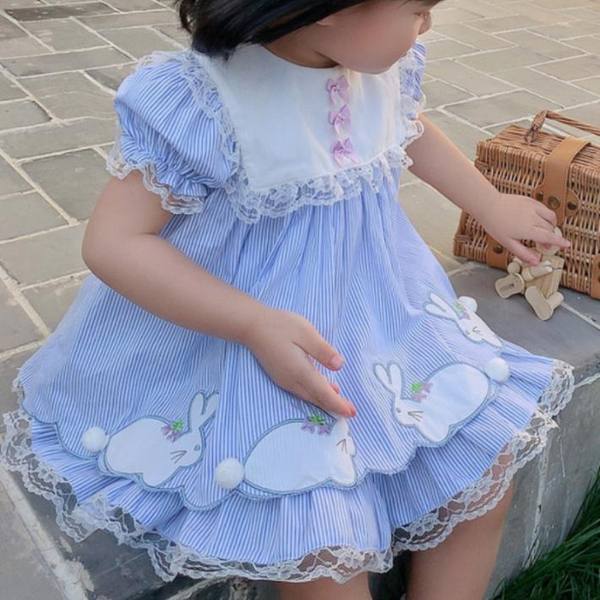 

baby girl embroidery vintage spanish summer gown dress lace lolita dress princess kids birthday party, Red;yellow