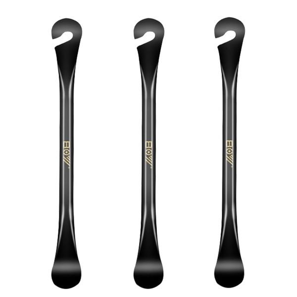 

3pcs pry tire rod cycling accessories bicycle durable bars bike kit full function repair rods mechanic carbon steel