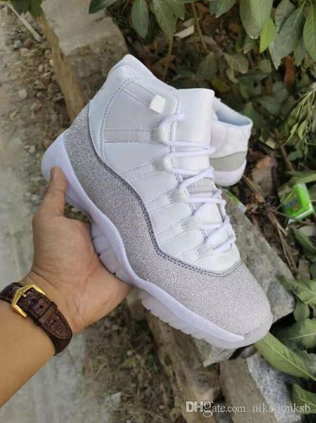 

2019 bred 11 11s men basketball shoes womens pink snake skin navy light bone space jam gamma sneakers us 5.5-12