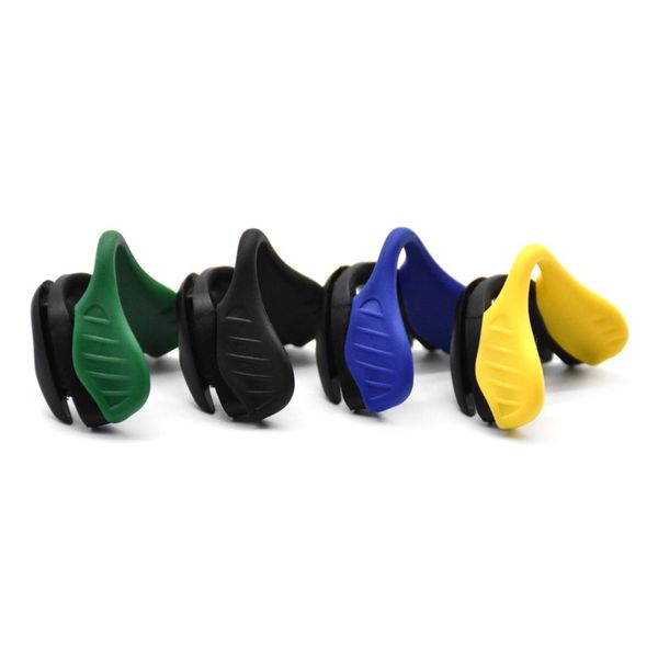 

hkuco for evzero sunglasses replacement rubber nose pads, White;black