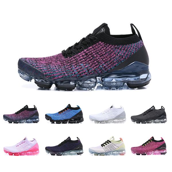 

2019 new arrived running shoes for men women 3.0 bright mango dusty cactus blue fury outdoor sports sneakers mens trianers