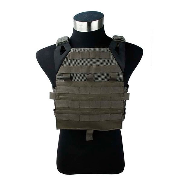 

tmc3113 bk/cb/rg lightweight black jpc2.0 tactical vest jump plate carrier 2.0 maritime ver