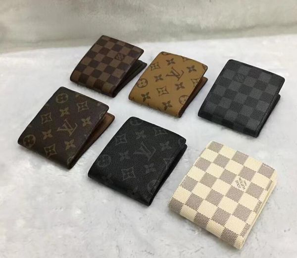 

New arrived women and men zipper wallet male leather luxury wallet ca ual hort de igner card holder pocket fa hion pur e wallet bag, Red;black