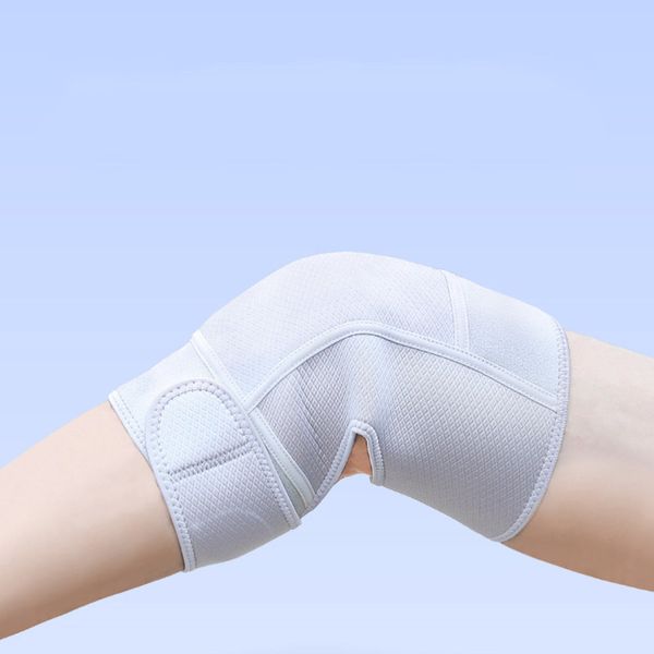 Originale Xiaomiyoupin hot PMA Ginocchio 5V Ginocchio riscaldante al grafene a infrarossi PMA Ginocchiere Cintura per trattamento di terapia magnetica a infrarossi lontani 3012388