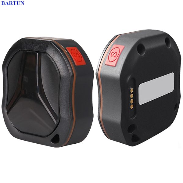 

waterproof car pet 3g gsm gps tracker locator for vehicle dog cat real time wcdma agps lbs sos geo-fence alarm tracking tk109