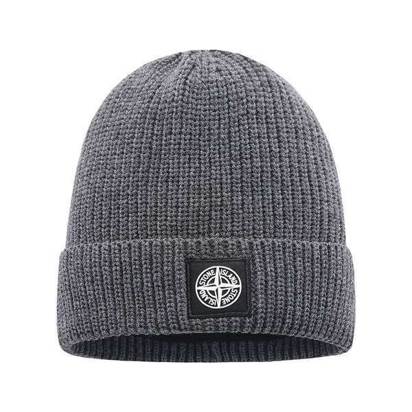 

The late t italian famou bean man knitting cap cla ical port kull cap women lei ure outdoor tone card