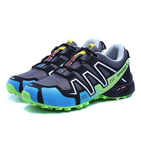 

men's hiking shoes man outdoor mountain sneakers male walking tourism sport shoe sneaker for men mesh climbing trekking shoes