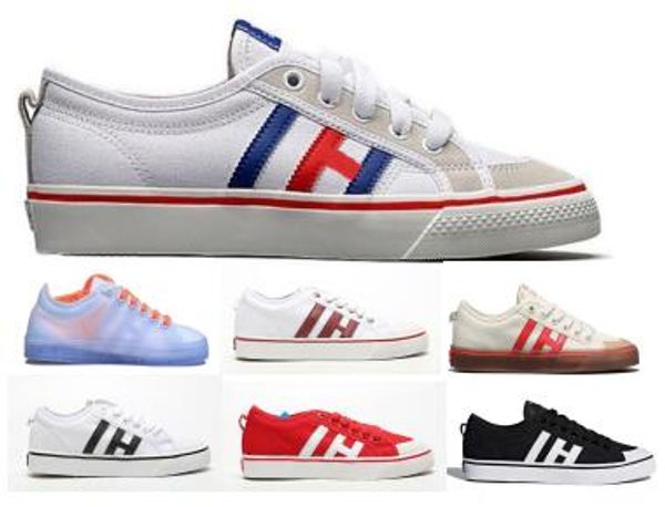 exquisite style buy pick up 2019 Stan Smith Nizza Canvas Casual Shoes Mens Women Man White ... exquisite style buy pick up 2019 Stan Smith Nizza Canvas Casual Shoes Mens Women Man White ...