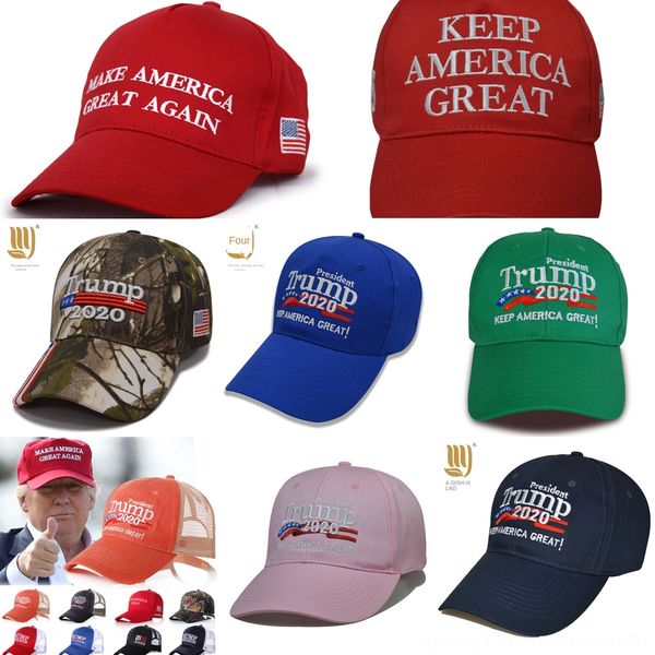 

3exbl вышивка трамп 2020 дональд 6 цветов шляпа трамп snapback шляпа трамп республиканский спортивные шапки открытый мужская женская бейсбол, Blue;gray