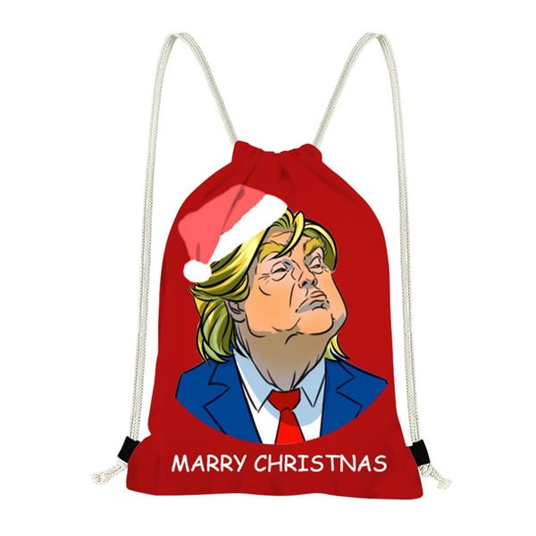 

m68137 trump luxury backpack cross body clutch messenger shopping bag shoulder bag totes cosmetic bag #333, Black;red