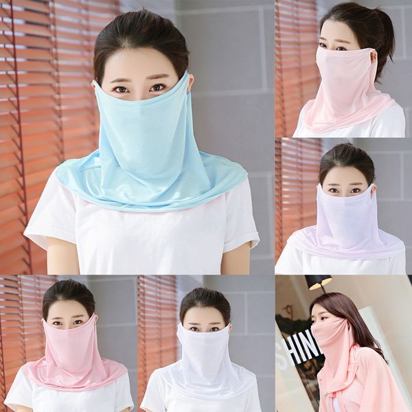 

tpd4x new skeleton mask outdoor sports ski bicycle motorcycle scarf scarf neck collar halloween party role play full face masks, Black