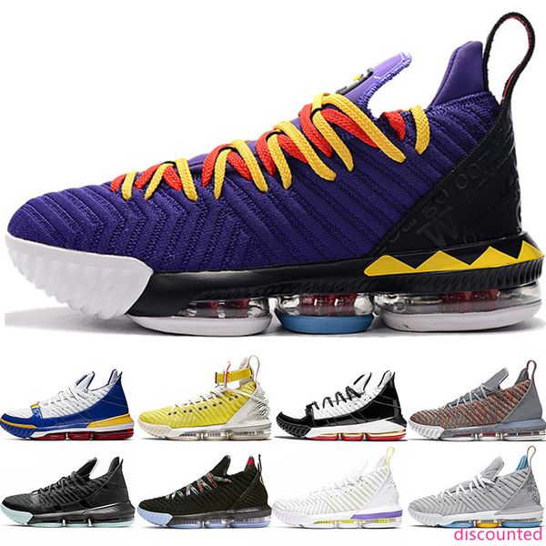 

16 men basketball shoes 16s equality hfr martin remix superbron safari watch the throne mpls mens trainer sport sneaker