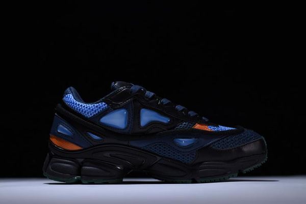 

2020 raf simons consortium ozweego 2 oz iii outdoor shoes sneakers with box men women white bzrown sneakers quality