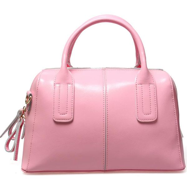 

2019 new arrival women bag tote fa hion real leather new tyle pretty nice