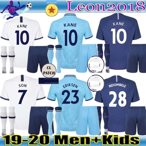 kids spurs kits