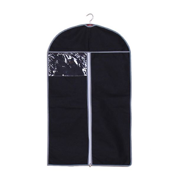 

clothes garment dress cover long bridal wedding dresses storage bag dust-proof