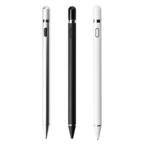 

k818 capacitive pencil for apple new stylus capacitance touch pencil for apple ipad for iphone xs max