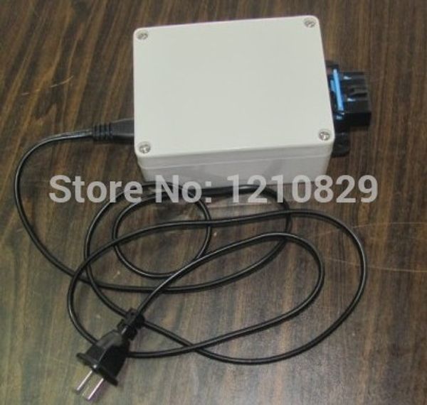 

obd-ii 16pin питания для питания mb sd c4