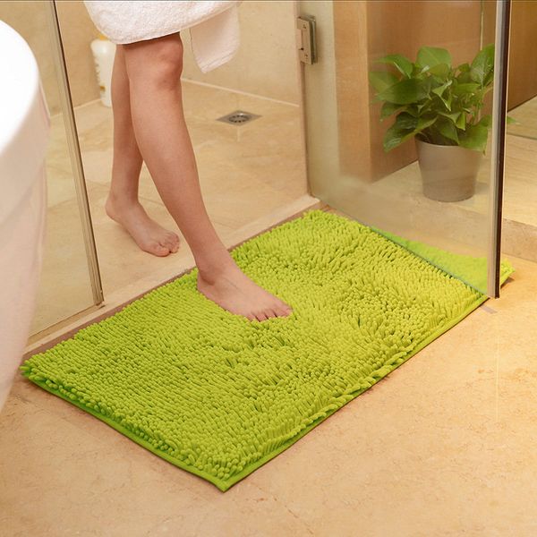 2019 Best Selling Door Mat Bathroom Bath Floor Mat Water Absorbent Rug Kitchen Mats Carpet For Livingroom Bedroom Toilet Non Slip Rug From Homesets