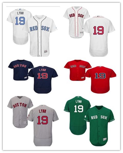 

custom baseball jerseys boston 19 jackie bradley jr bostonred sox men women youth red sox red white high-quality jersey, Blue;black