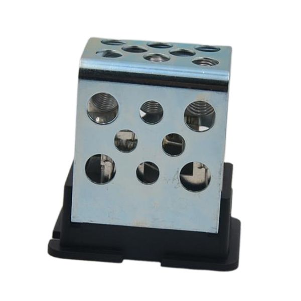 

new 5 pin heater blower motor fan resistor for vauxhall astra 90559834