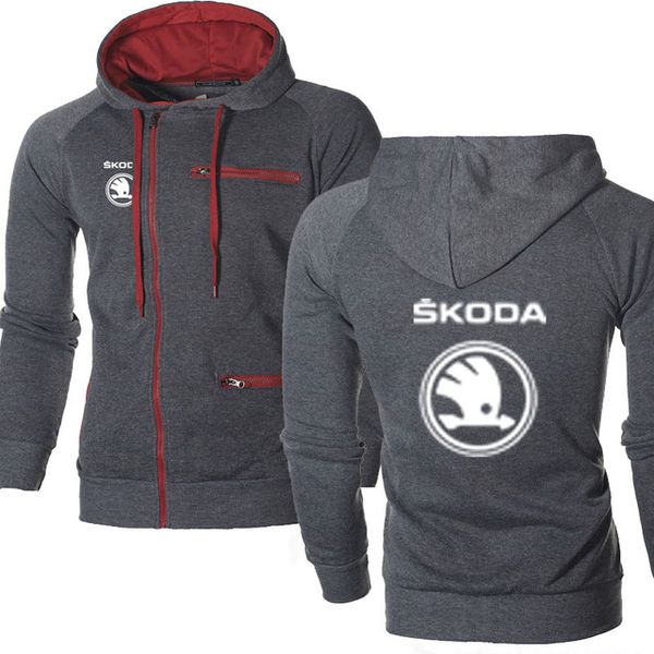 

men jacket for car print casual hiphop harajuku long sleeve fleece warm hooded sweatshirts mens zipper hoodies