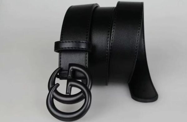 

2018 бренда мода мужские ремни высокого качества известный роскошный пояс для мужчин и женщин из натуральной кожи мужской ремень для подарка, Black;brown