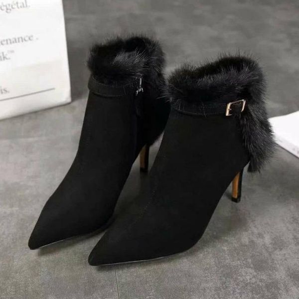 

well latest sports shoes spring autumn mane designer shoes for women trend amazing novel, Black