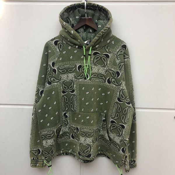 

цветочные печати толстовка с капюшоном высокое качество хлопка патч хип-хоп толстовка пуловер, Black