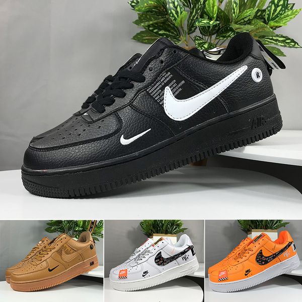 nike air force 1 low hombre 
