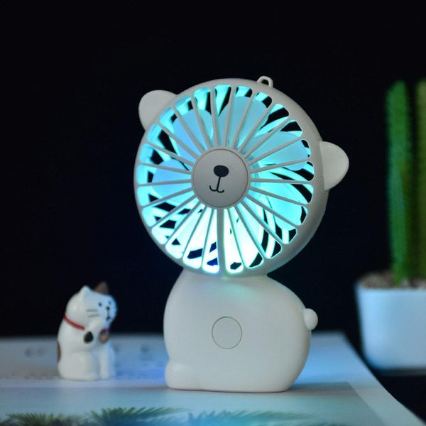 

brelong Ѭђной мини-венилоѬ, пеѬезаѬжаемй поѬаивнй usb-венилоѬ pippi cat usb  3 Ѭ