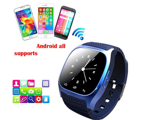 

2020 bluetooth smart watches waterproof android bluetooth smartwatches with thermometer pedometer ip67 sports wristband watches