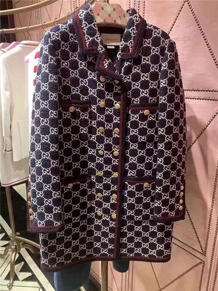 

2019 new ladies jacket 20191104#0006q1, Black;brown