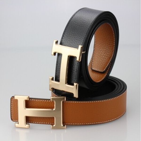 

2019 Hermès Brand Designer belts Women Men Belt Leather luxury Belt +Box